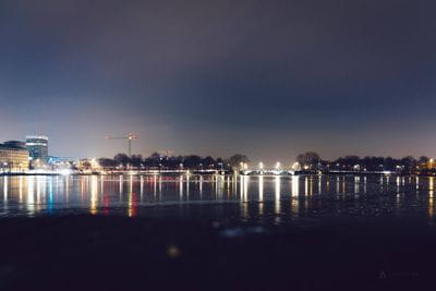 Hamburg, 25. Januar 2014